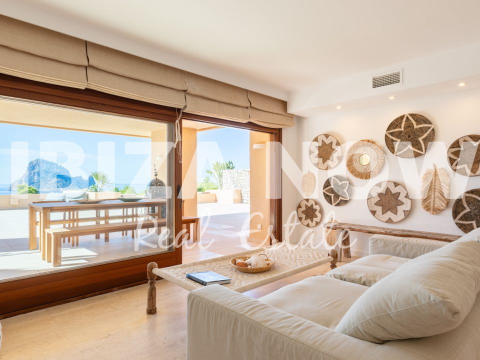 Lejlighed i Cala Carbo, Ibiza - foto 5